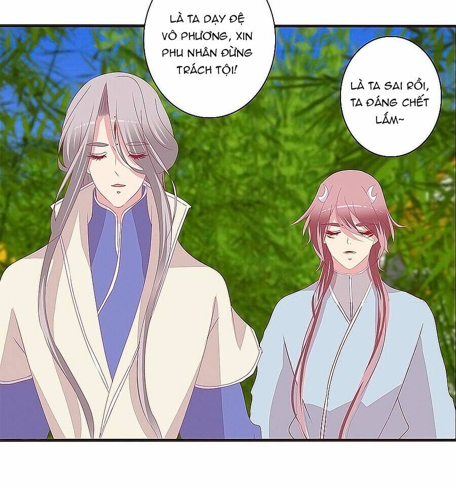 Tướng Quân Mời Ra Trận: Chapter 174