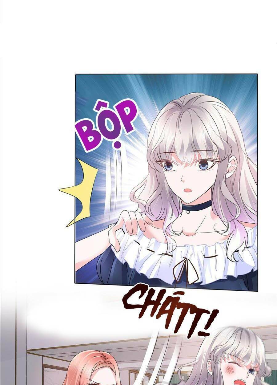 Nhược Hữu Hàn Đông Ngộ Noãn Dương: Chapter 3