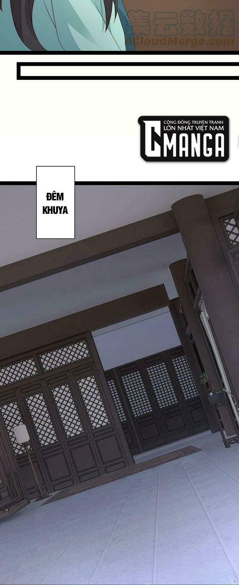 Tối Cường Vận Đào Hoa: Chapter 279