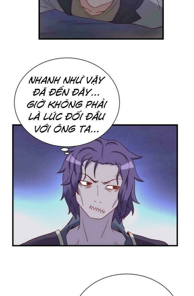 Hệ Thống Tu Tiên Mạnh Nhất: Chapter 22
