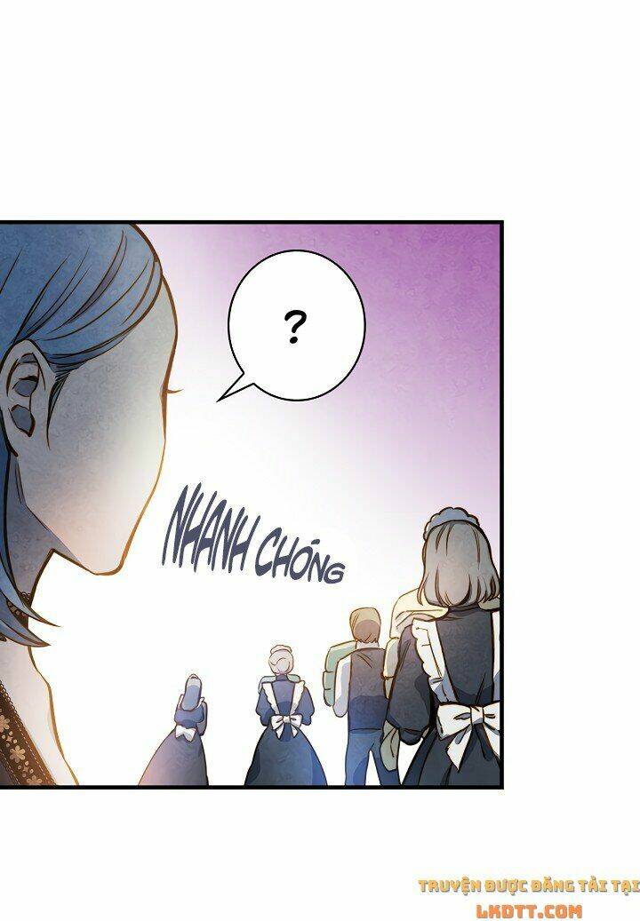 Hoàng Phi Bóng Tối: Chapter 15