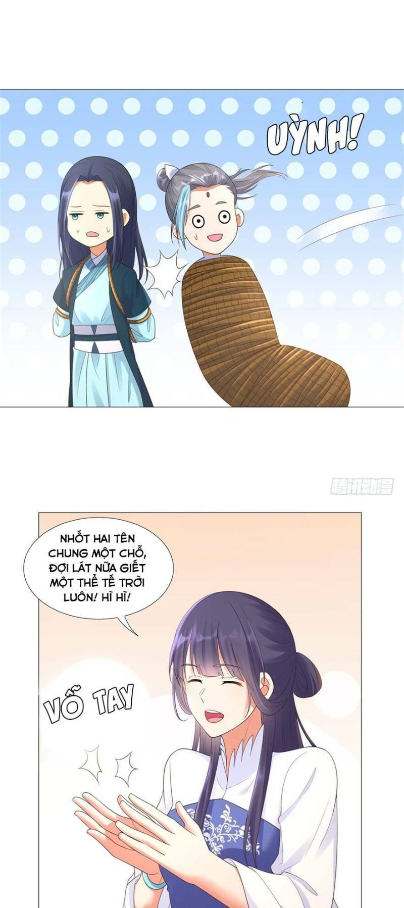 Chí Tôn Trọng Sinh: Chapter 22