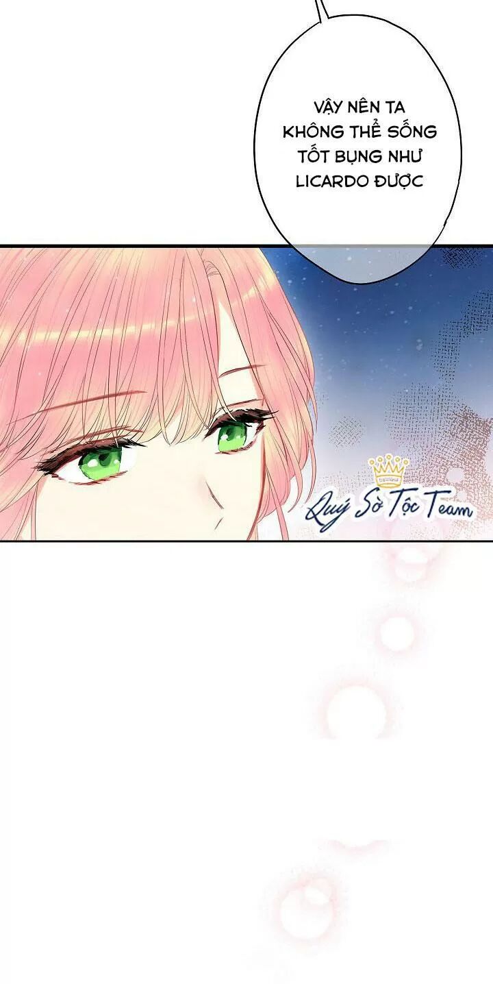 Tồn Tại Với Tư Cách Là Vợ Của Nam Chính: Chapter 136: Thoát khỏi nguy hiểm