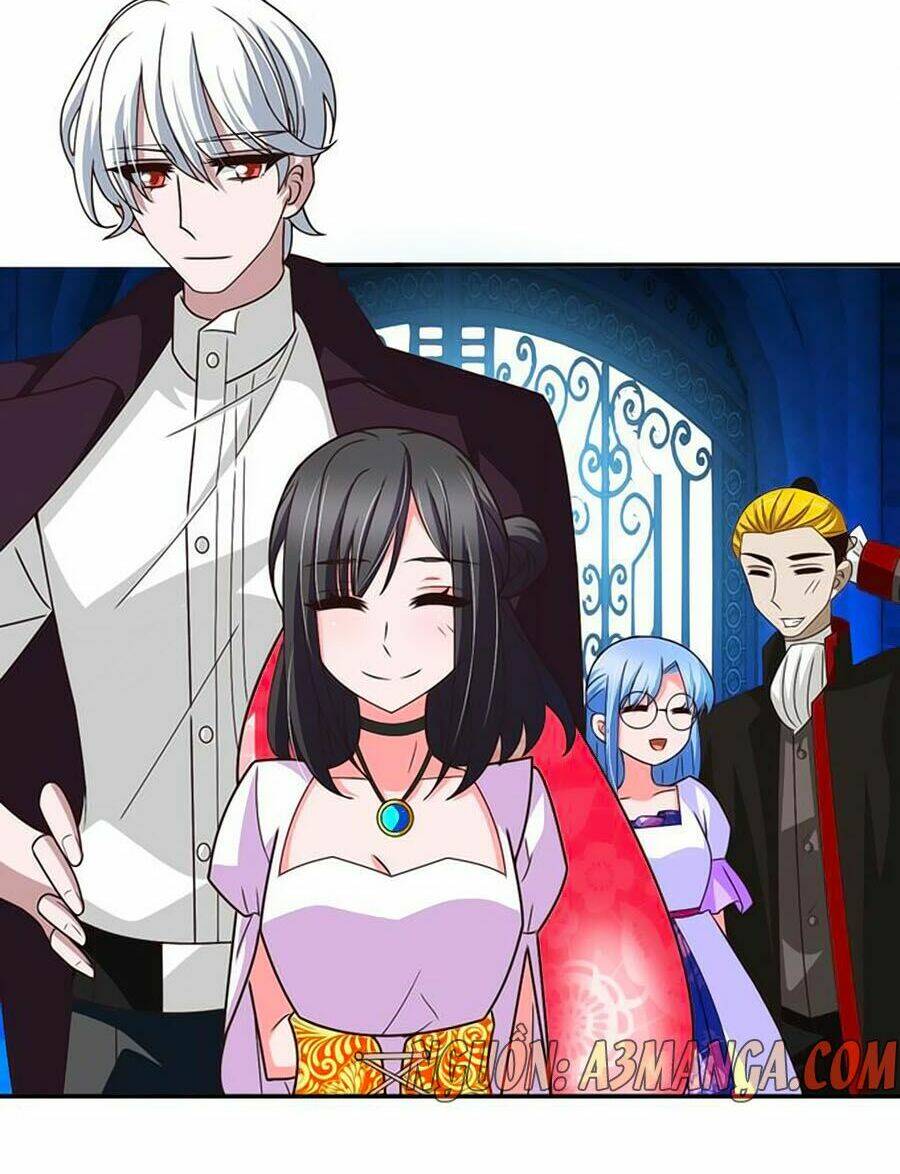 Người Yêu Khát Máu Của Tôi: Chapter 63