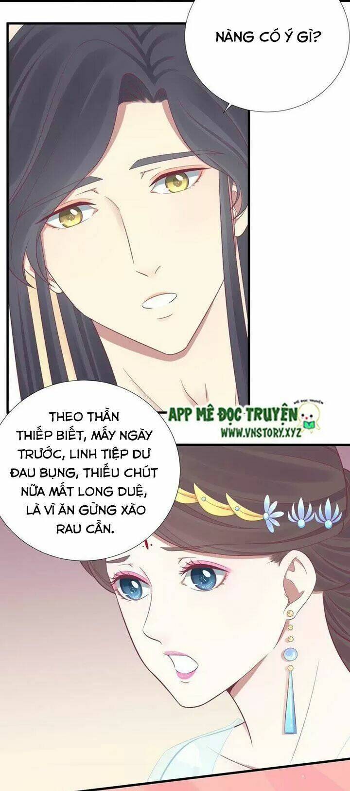 Hoàng Hậu Bận Lắm: Chapter 99