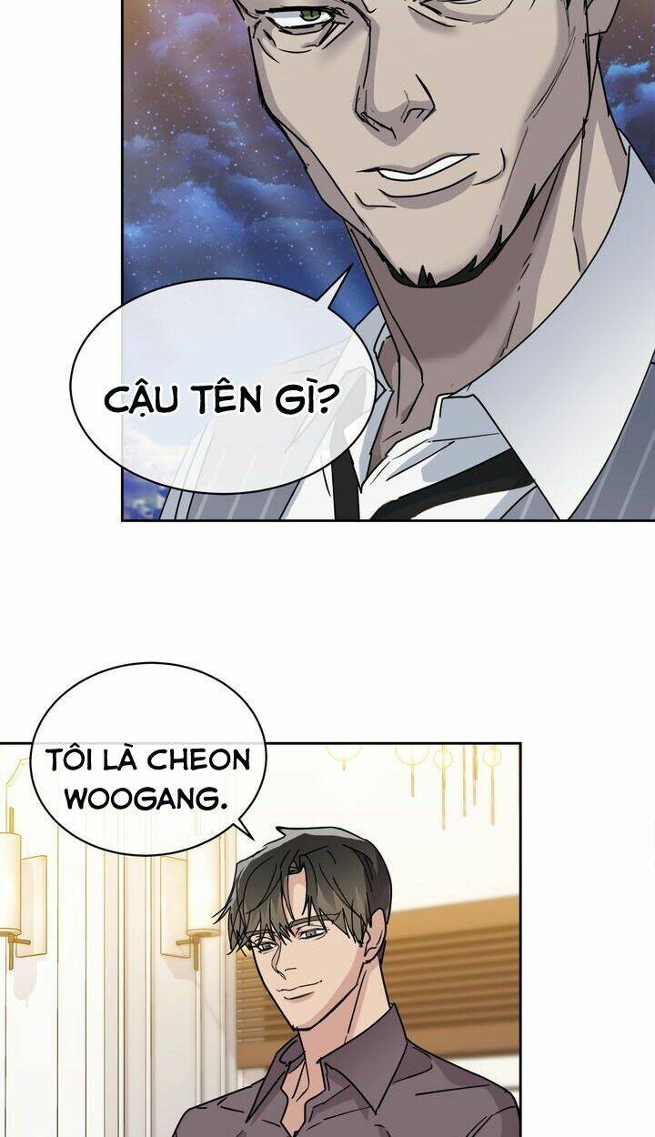 Màn Đêm Buông Xuống Là Khi Qụa Kêu: Chapter 35