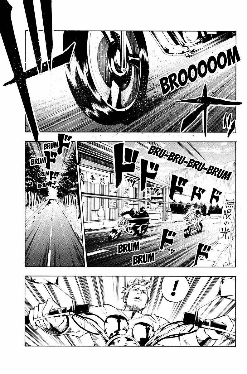 Aku no Higan - Beyond Evil: Chapter 53