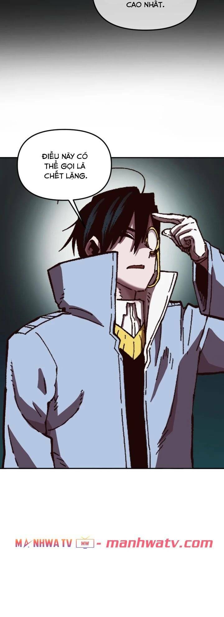 Nô Lệ Nghịch Thiên: Chapter 60