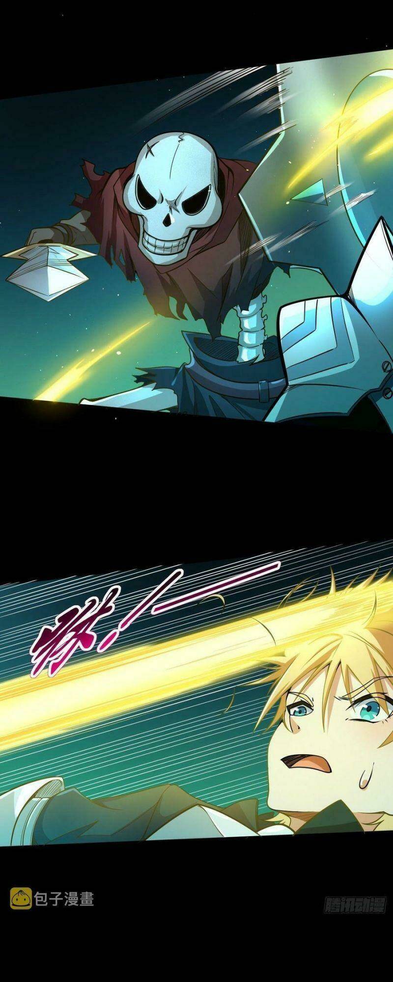 Chuyển Sinh Thành Nữ Hầu Tà Ác: Chapter 28