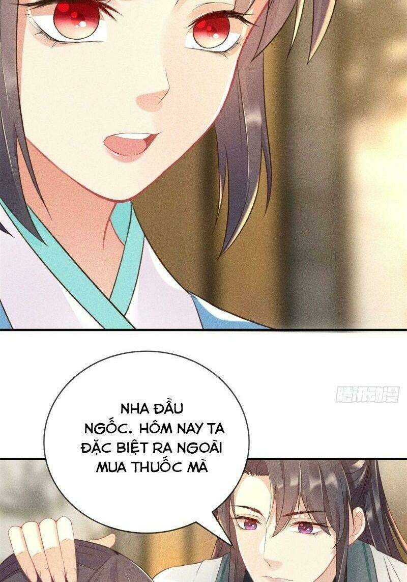 Trọng Sinh Chi Đích Nữ Bất Thiện: Chapter 59