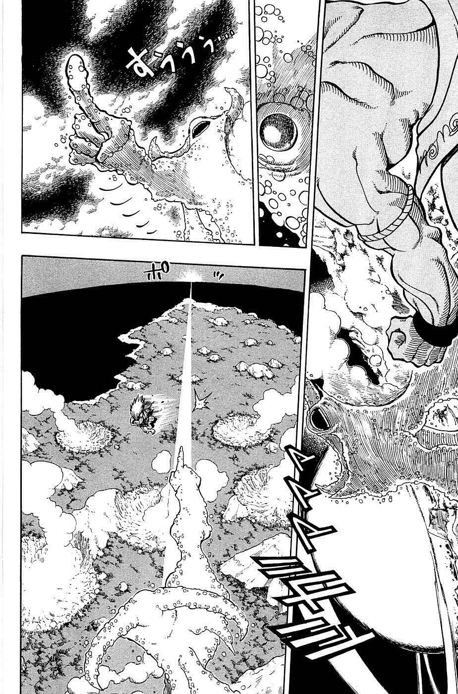 Rave Master: Chapter 169