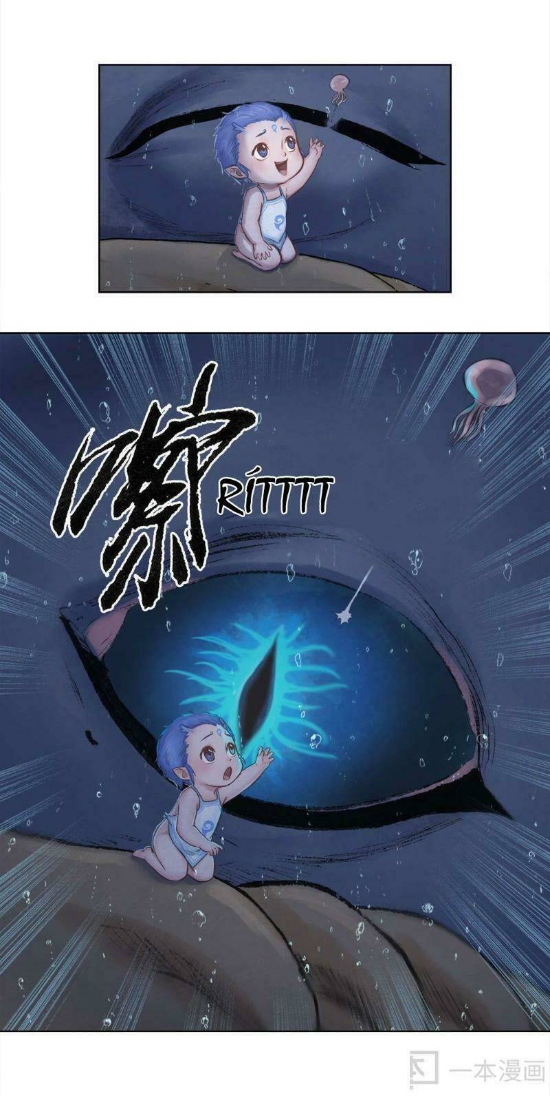 Ngao Bính: Chapter 2