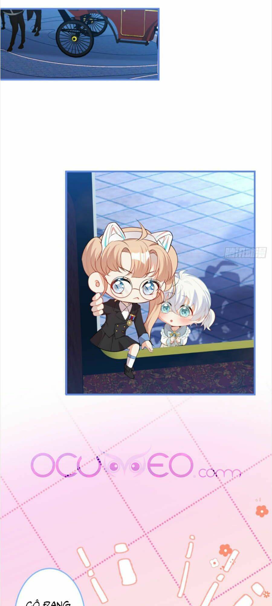 Xuyên Không Đến Thế Giới Trở Thành Đóa Hoa Của Anh: Chapter 21