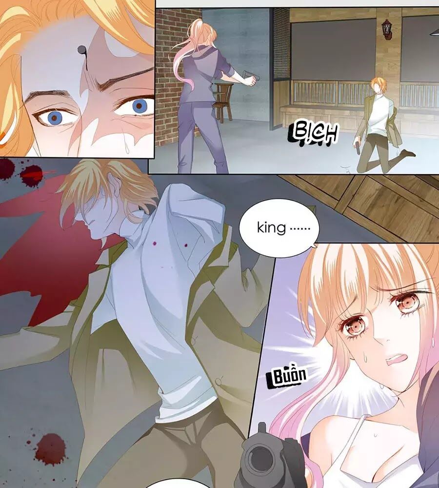 Bá Đạo Tiểu Thúc, Xin Trêu Chọc Vừa Thôi!: Chapter 132