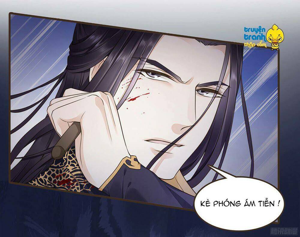 Đại Giá Thừa Tướng: Chapter 56