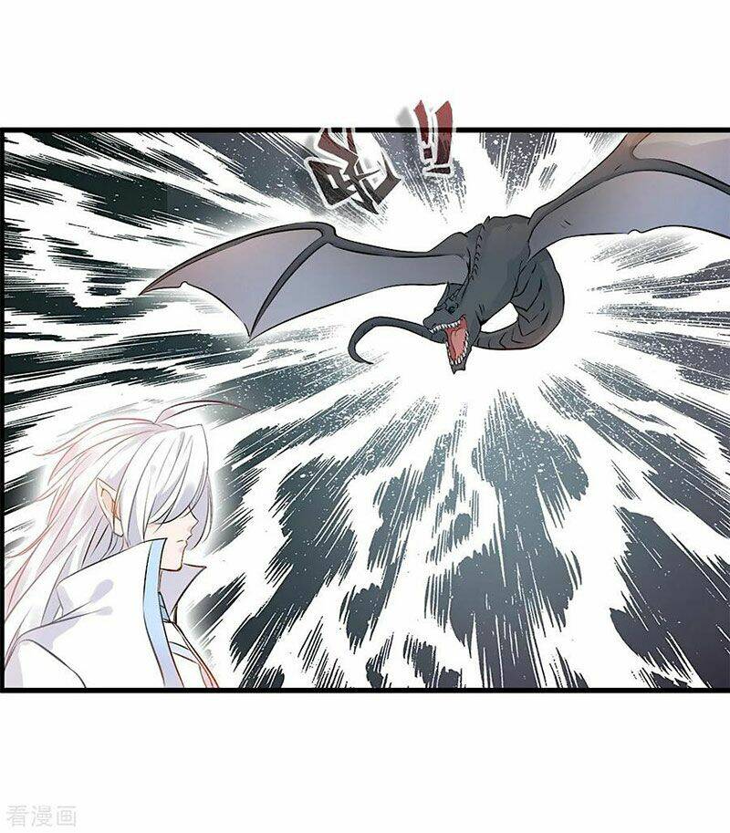 Tuyệt Thế Đế Tôn: Chapter 95