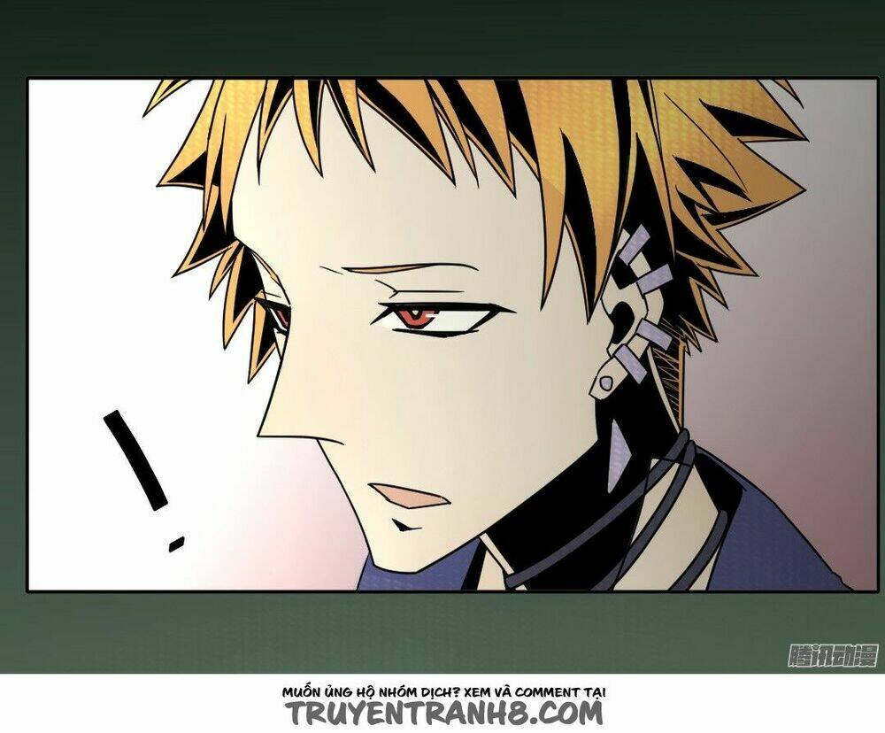 Điều Ước Của Người Phàm: Chapter 21