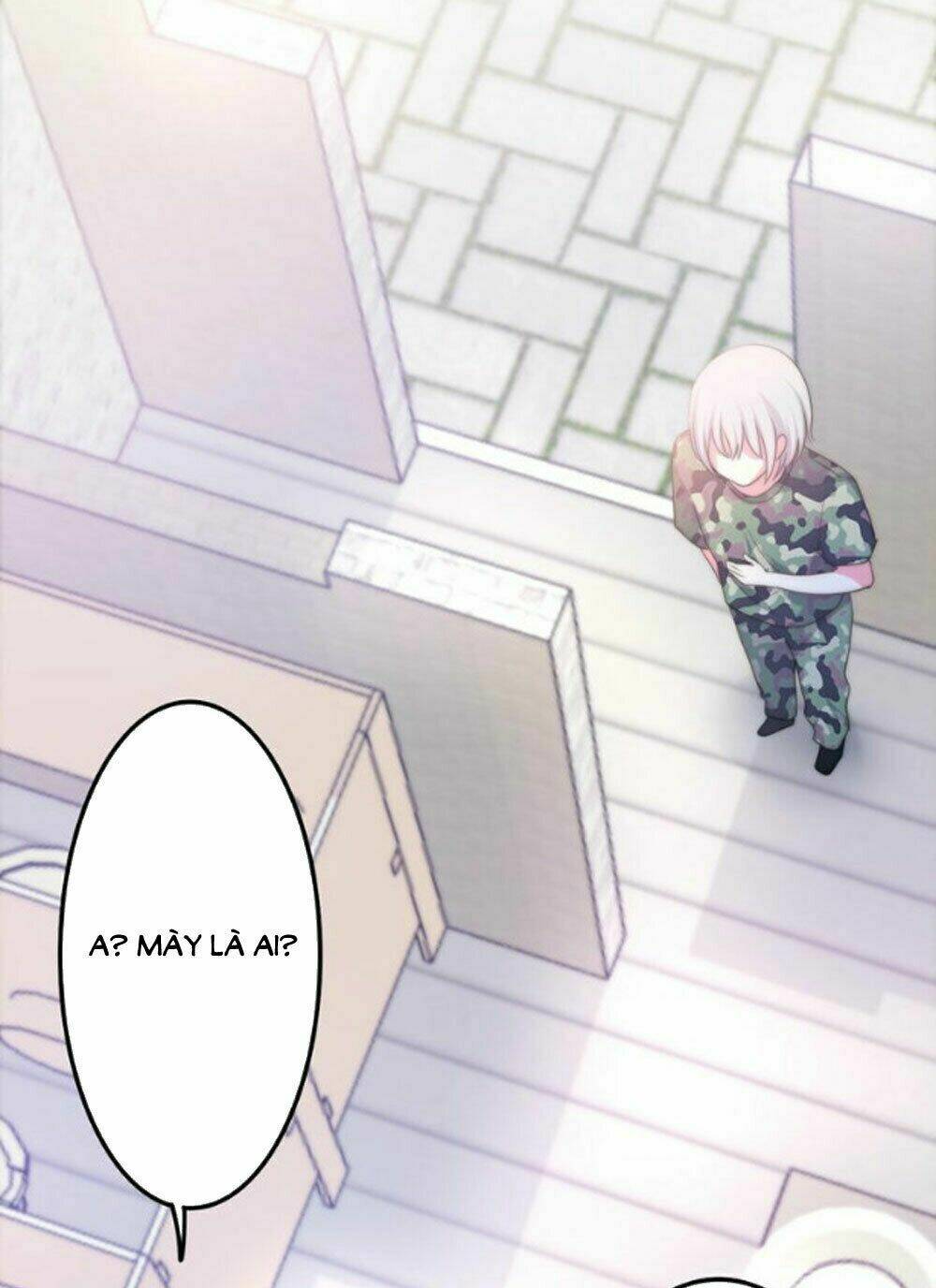 Tháng Sáu Không Hẹn Mà Gặp: Chapter 13