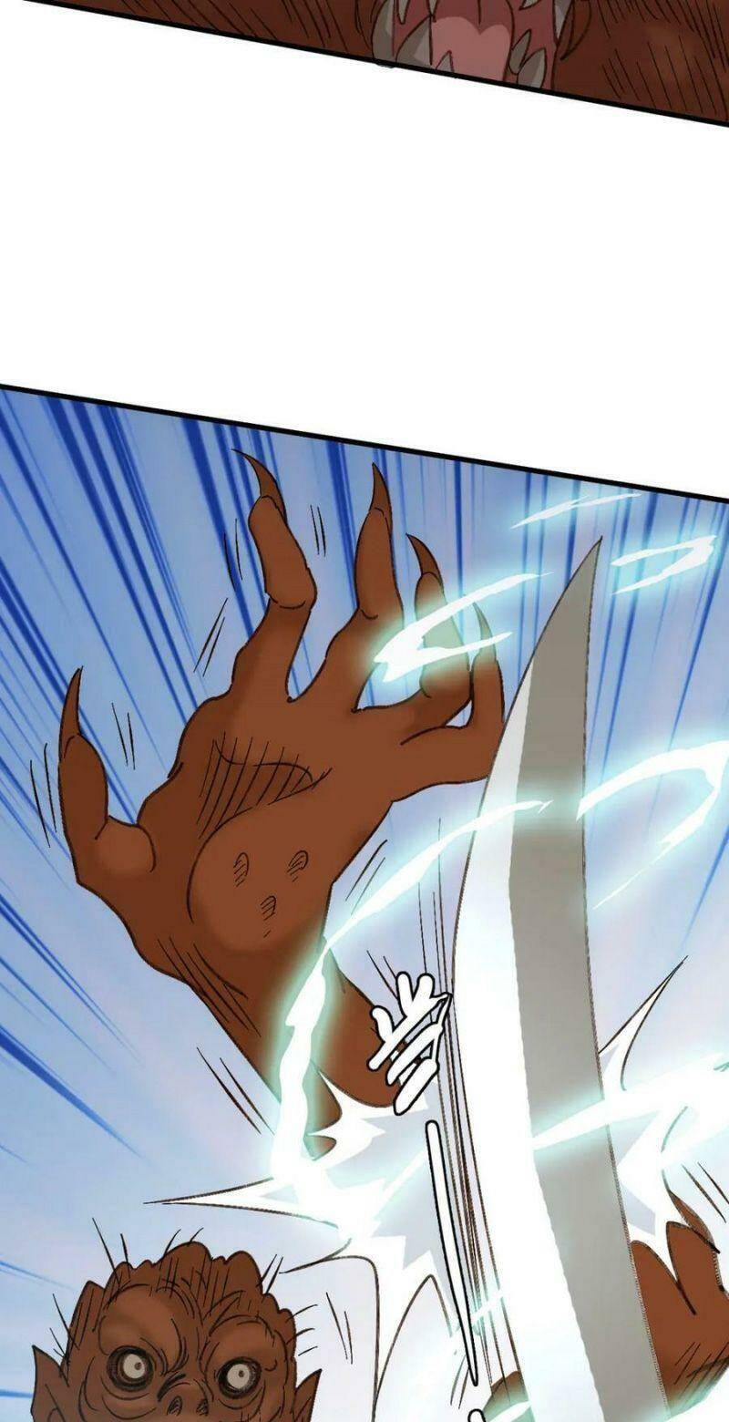 Siêu Đạo Thần Thuật: Chapter 125