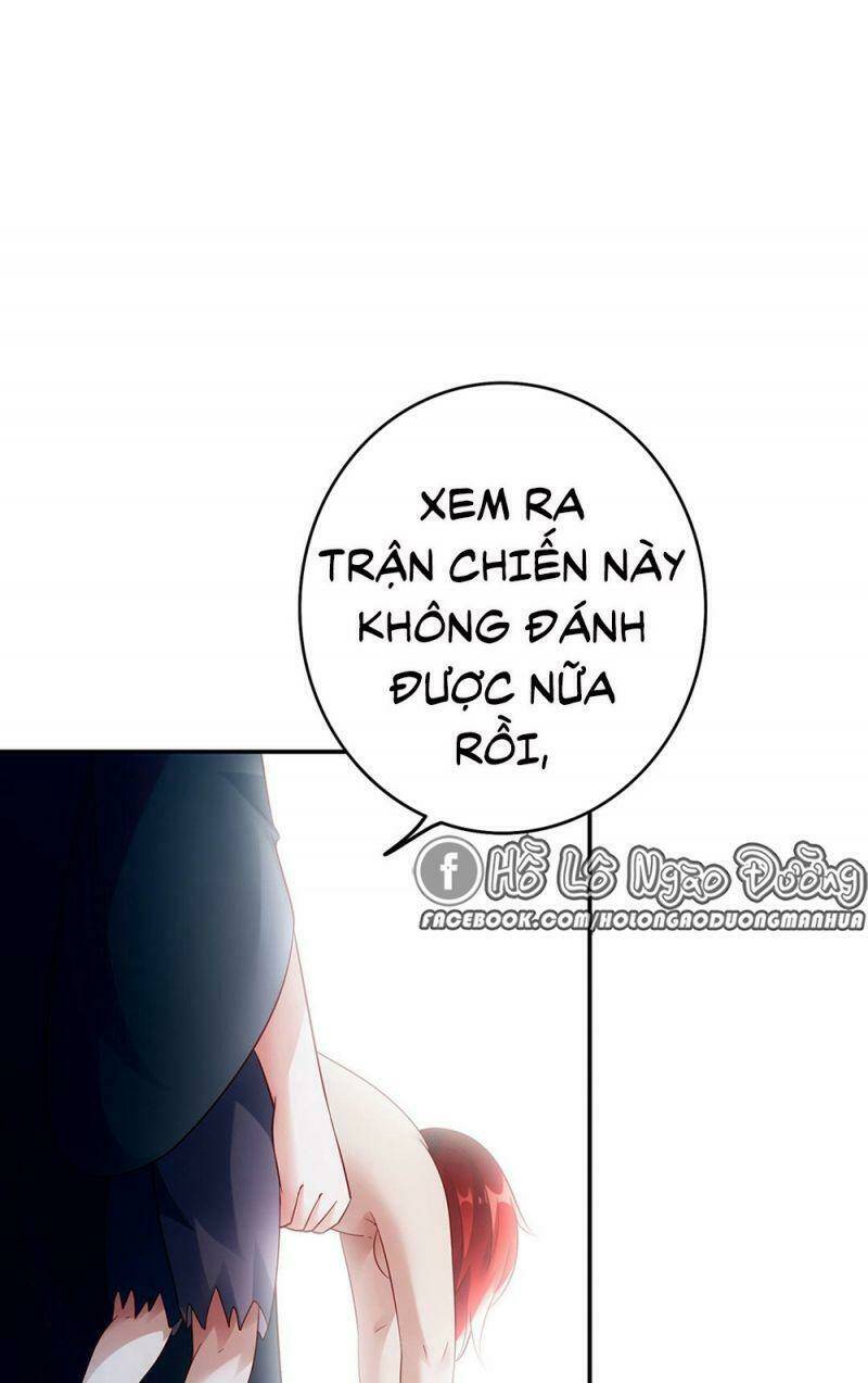 Thiên Kim Bất Hoán: Chapter 58