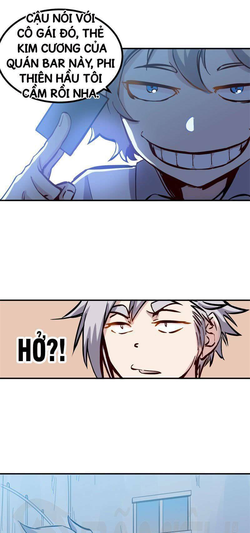 Đỉnh Phong Thần Y: Chapter 33