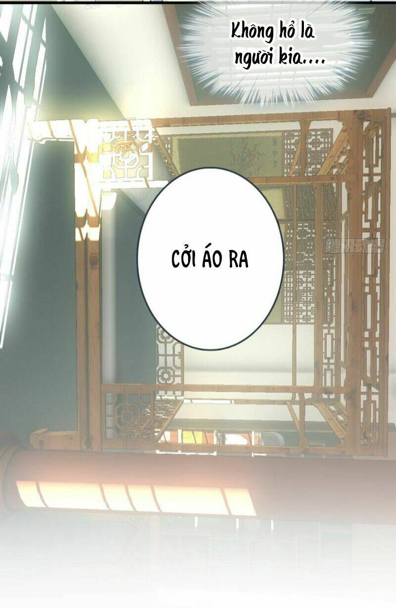 Sư Phụ Lại Trêu Chọc Ta: Chapter 18