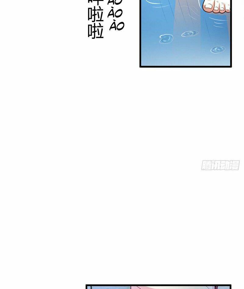 Thế Thân Thiếu Gia Không Dễ Chọc: Chapter 33