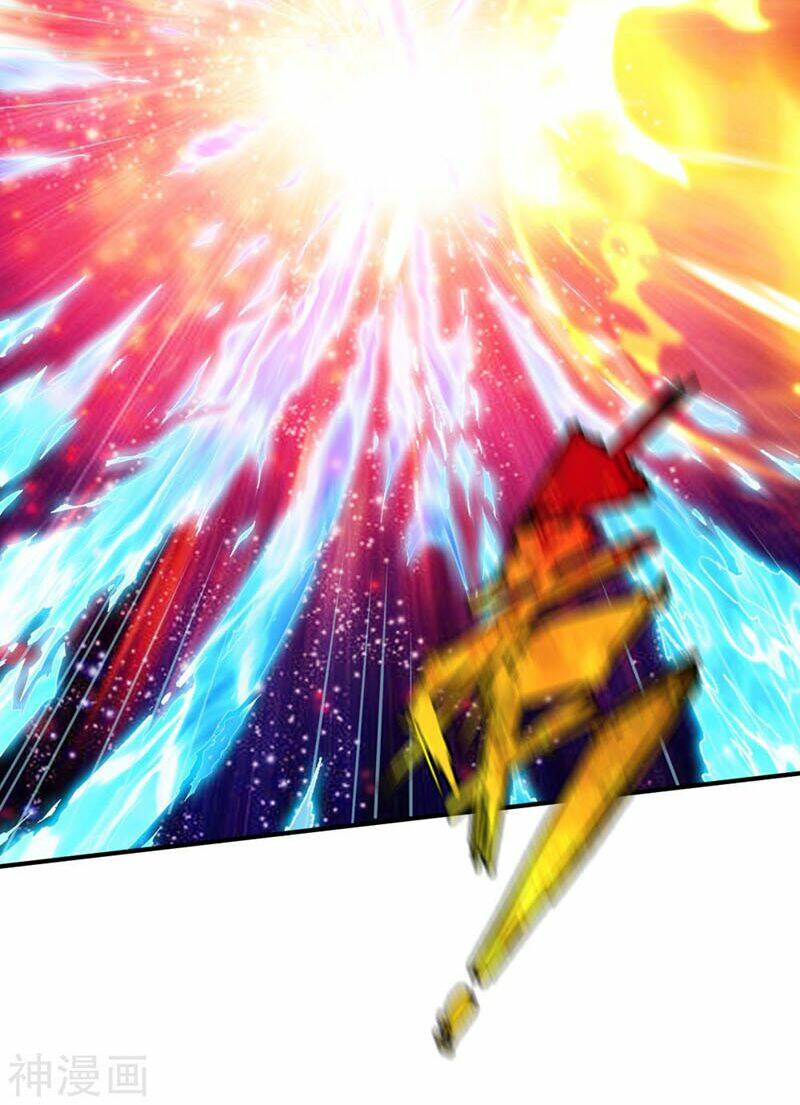 Chiến Đỉnh: Chapter 129