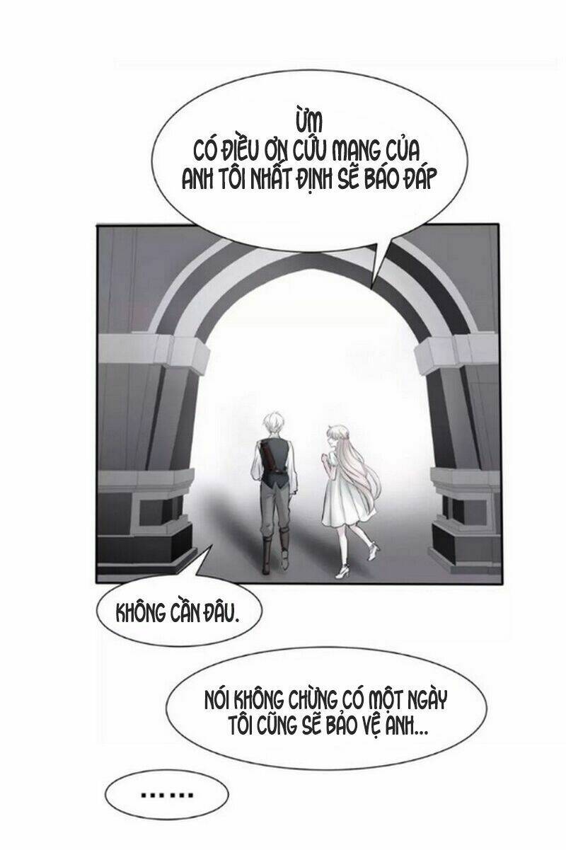 Một Lời Không Hợp Liền Hút Máu: Chapter 18