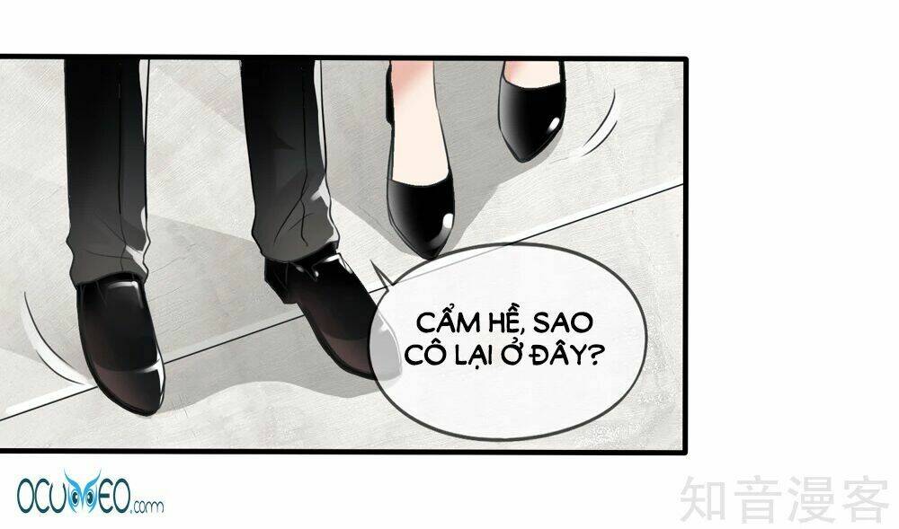 Mỹ Vị Giai Thê: Chapter 9