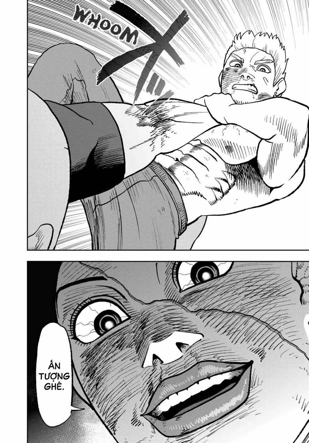Abyss Rage: Chapter 55