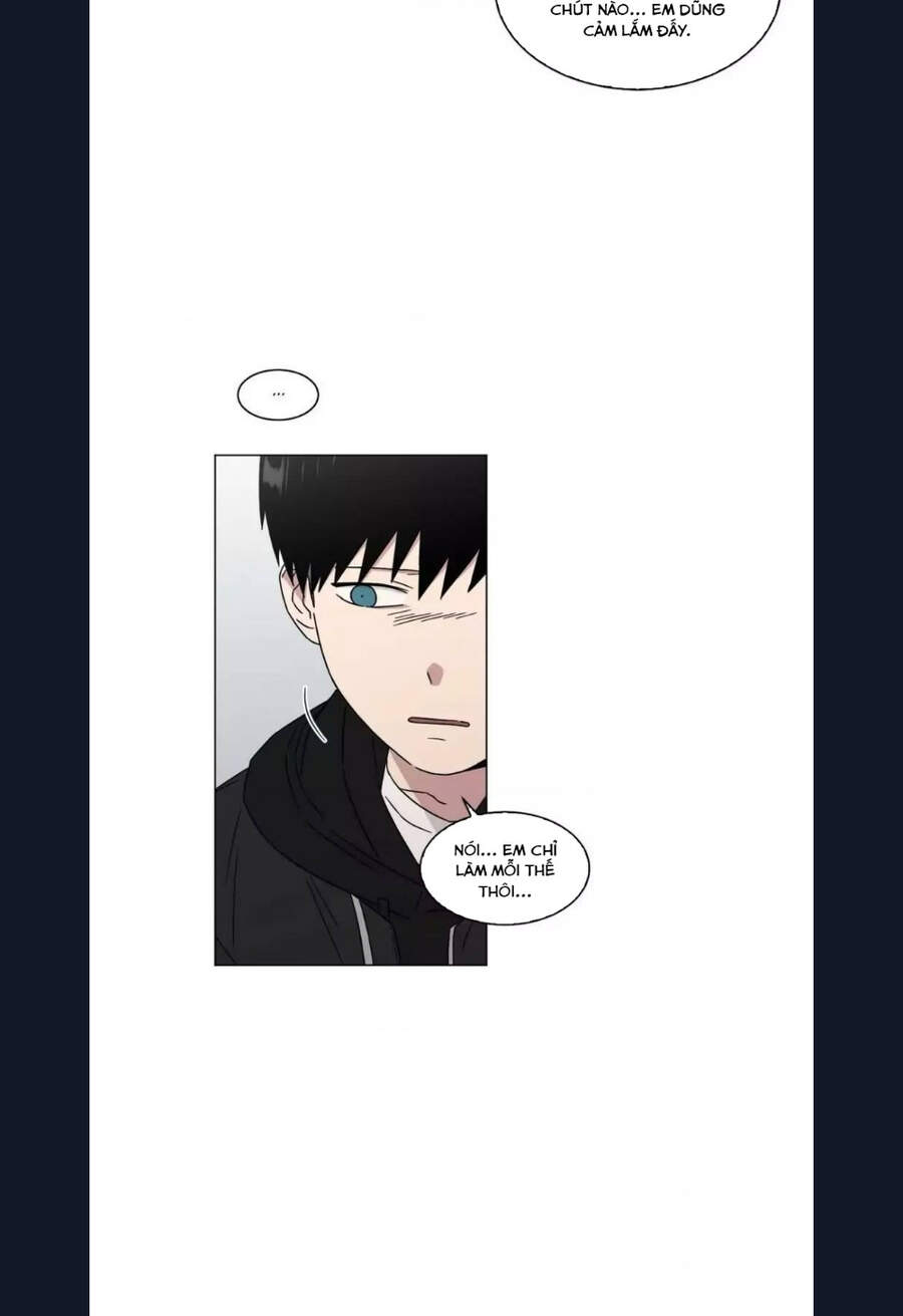 …”Một Sự Thật Khá Khó Chịu.”: Chapter 73