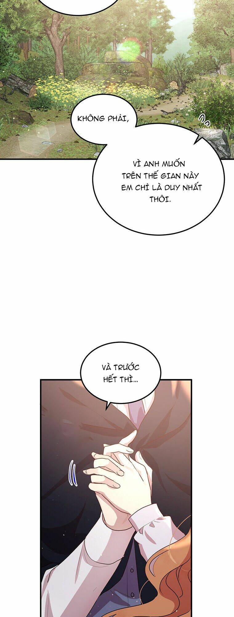 Công Tước, Loạn Vừa Thôi!: Chapter 129