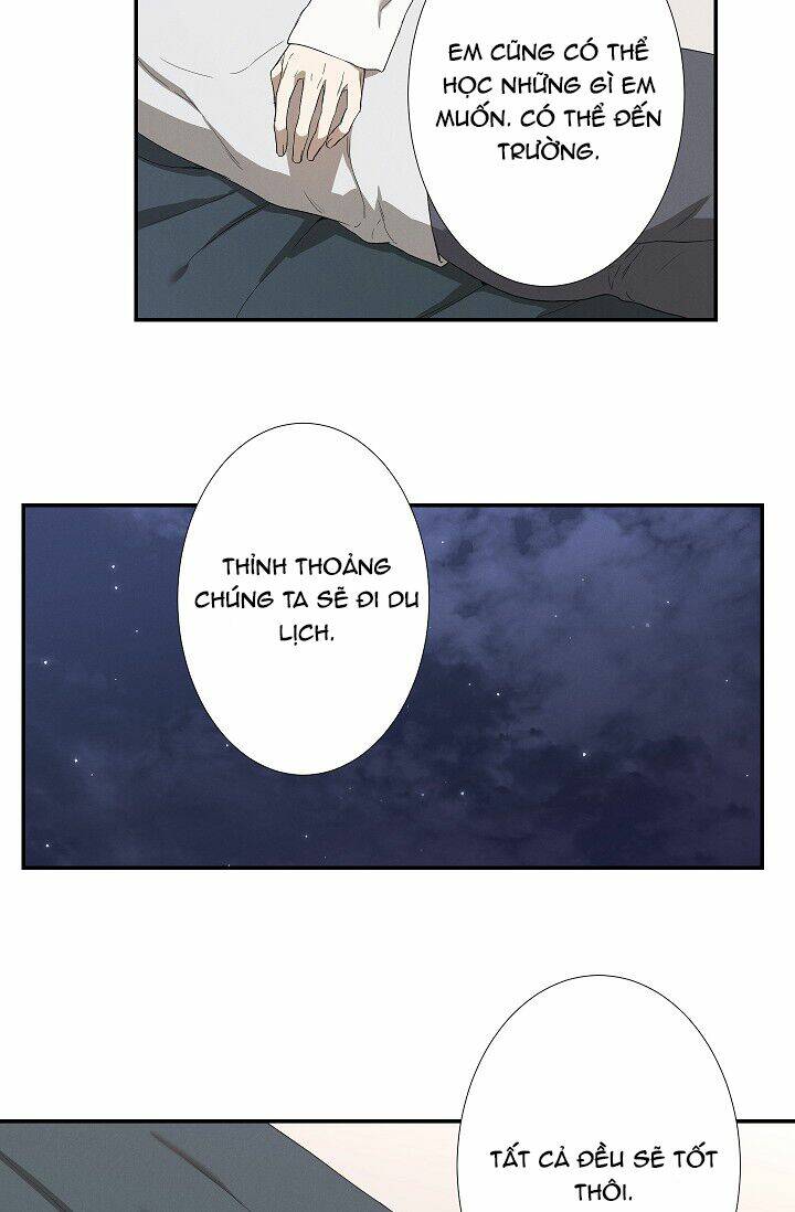 Trốn Tìm: Chapter 30