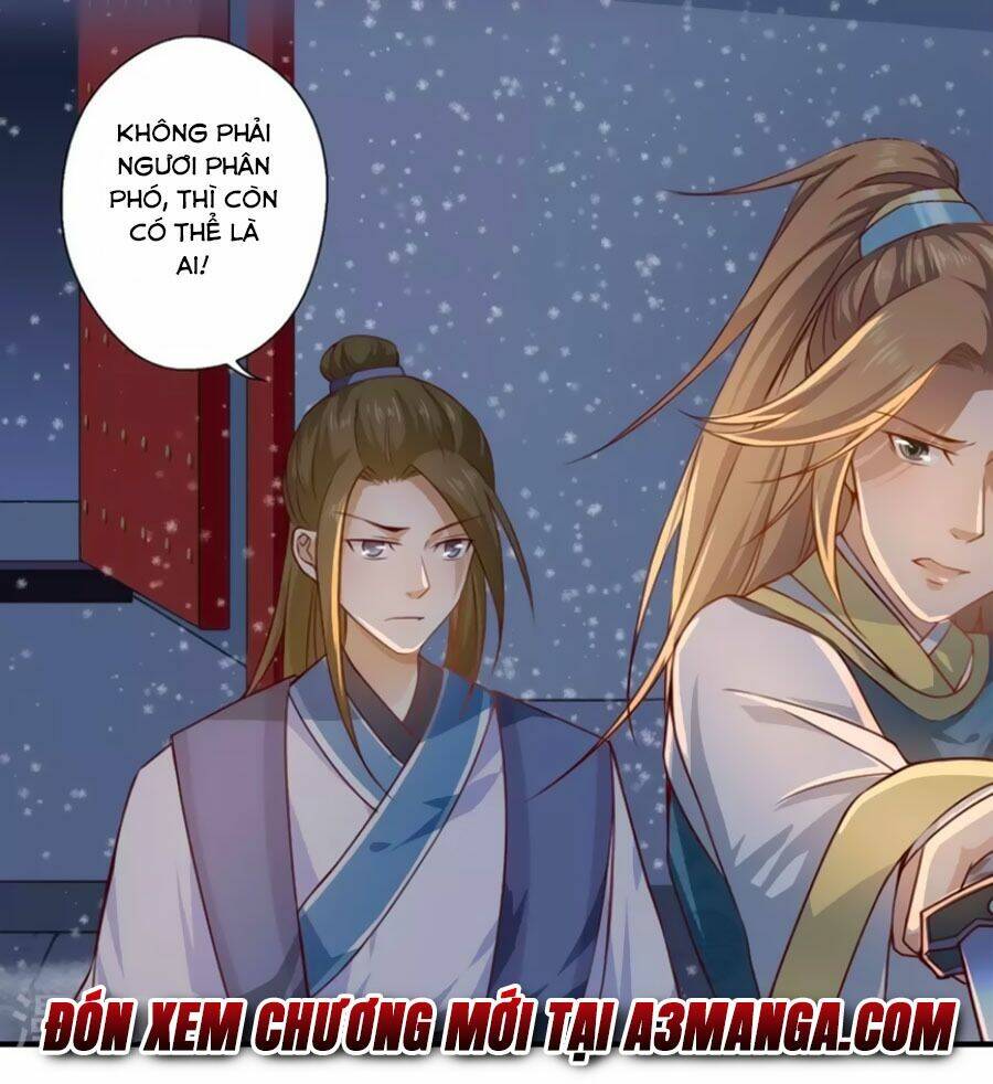 Khuynh Thế Y Phi Muốn Bỏ Chồng: Chapter 52