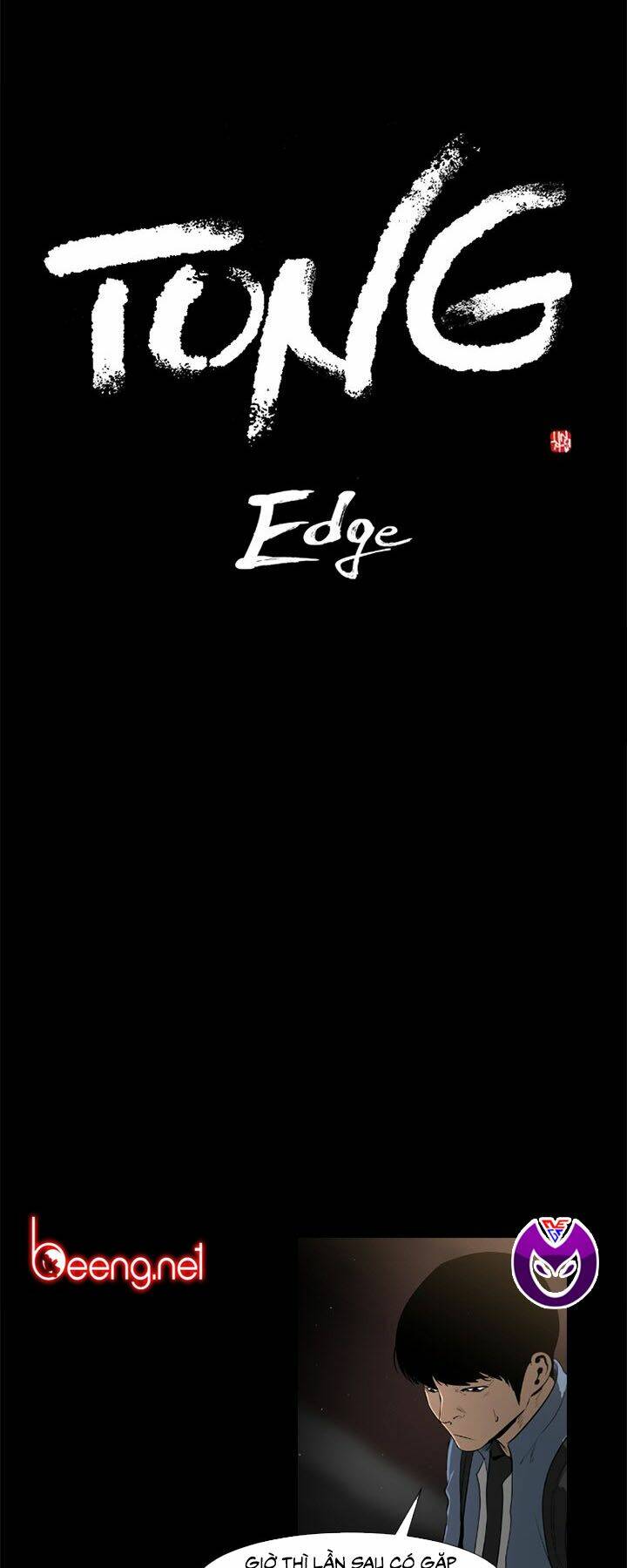 Kẻ Mạnh Nhất - Tong Edge: Chapter 39