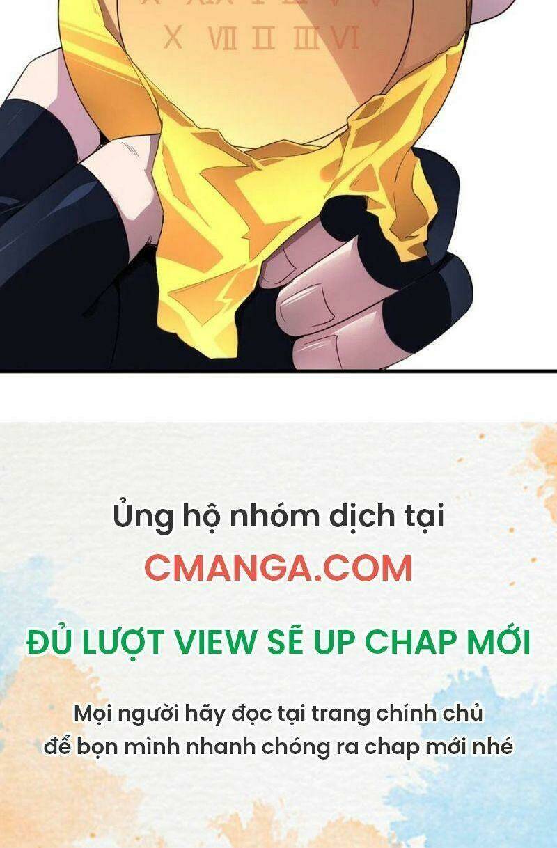 Thánh Đường Chi Thành: Chapter 51