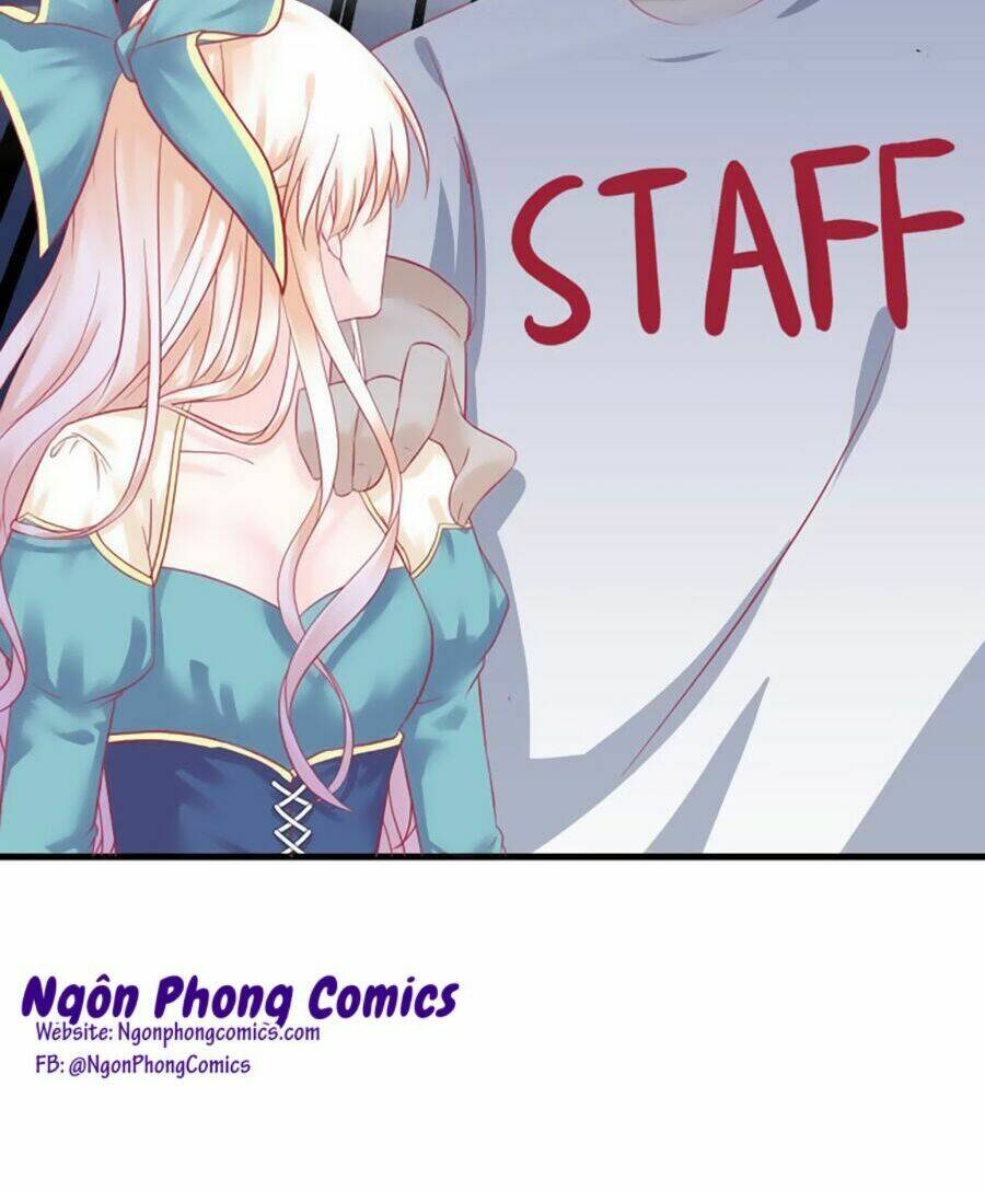 Thâm Hải Chi Ca: Chapter 4
