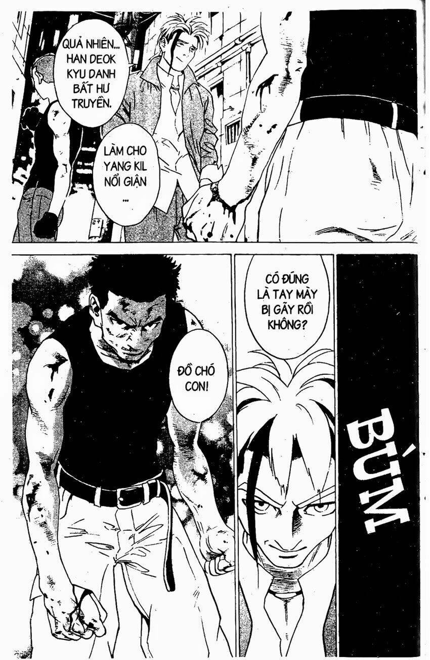 Ai Hơn Ai: Chapter 109