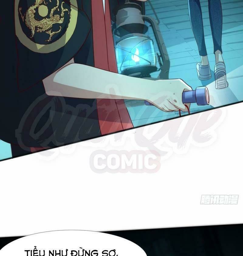 Thập Nhị Thiên Kiếp: Chapter 60