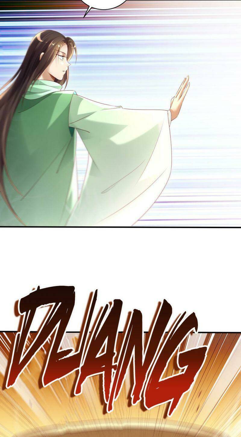 Thiên Kim Bất Hoán: Chapter 78