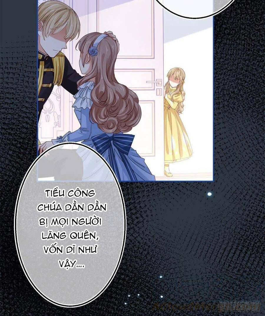 Nữ Hoàng Đầu Tiên Của Đế Quốc: Chapter 69