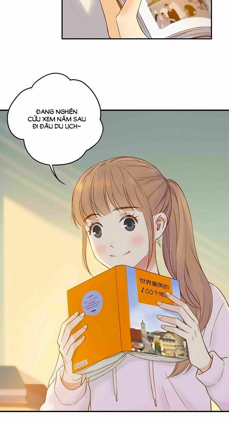 Bạc Hà Chi Hạ 2: Chapter 54