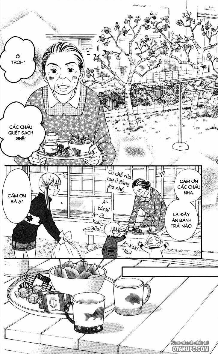 Love So Life: Chapter 63