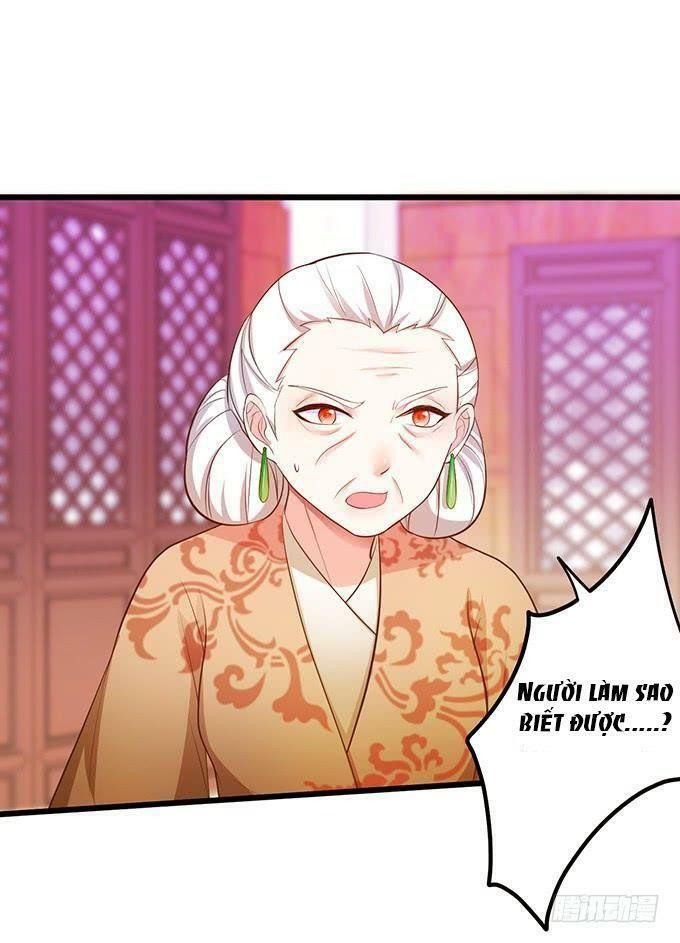 Hồ Tiên Hung Bạo: Chapter 82