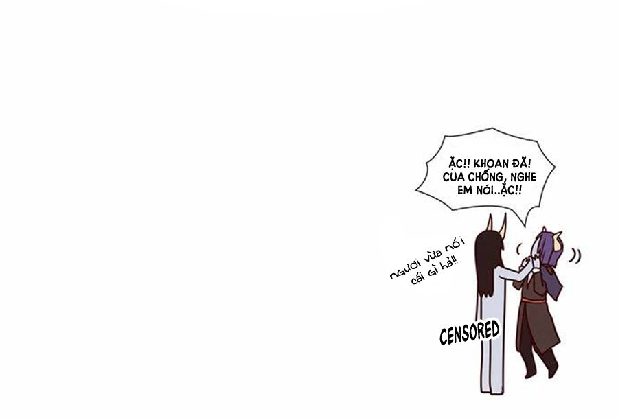 The Devil King Is Bored 2: Chapter 30