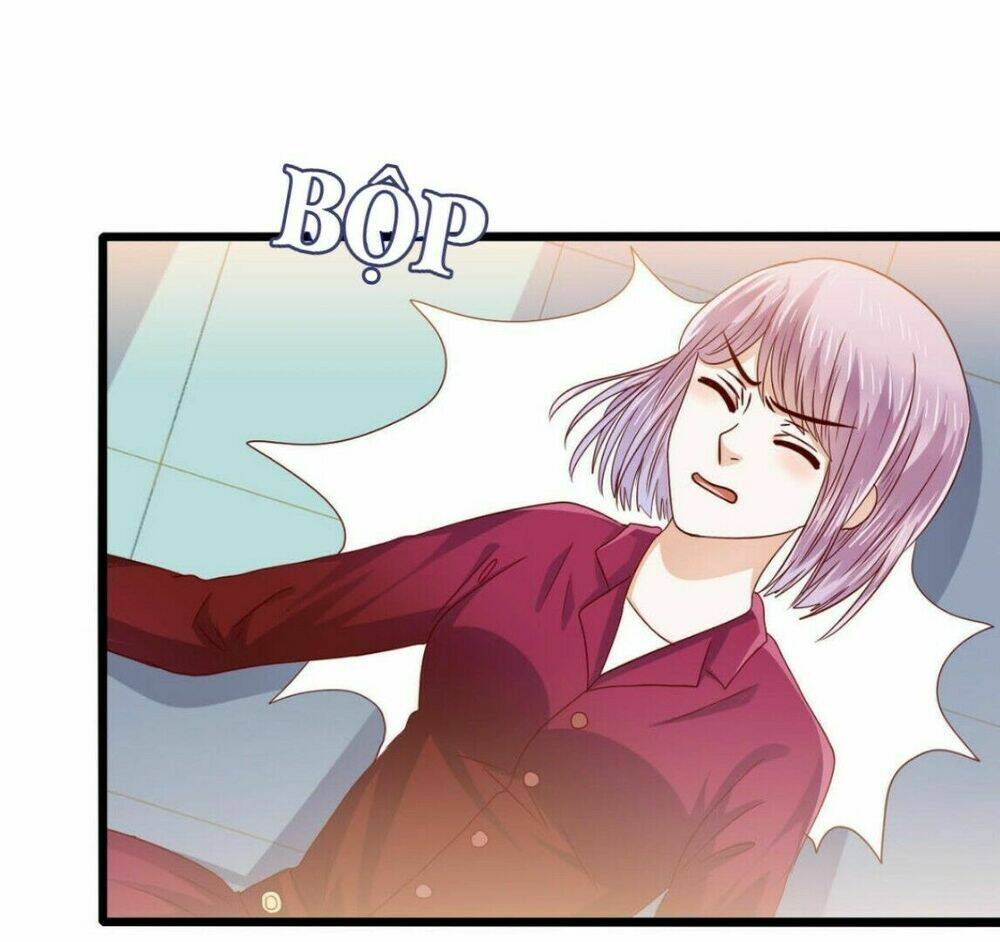 Lăng Thiếu! Nhẹ Một Chút, Đau: Chapter 24