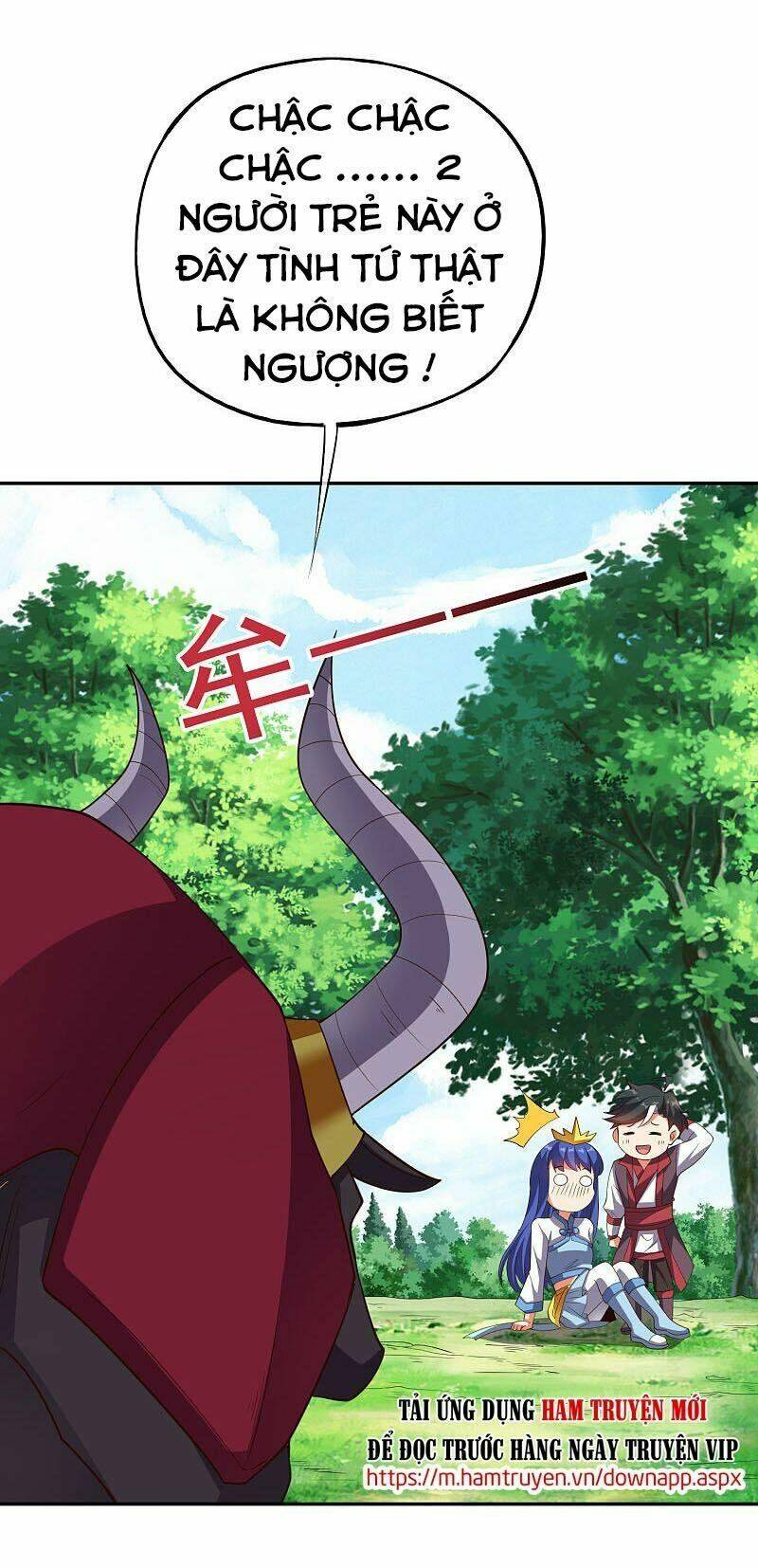 Phục Thiên Thánh Chủ: Chapter 129