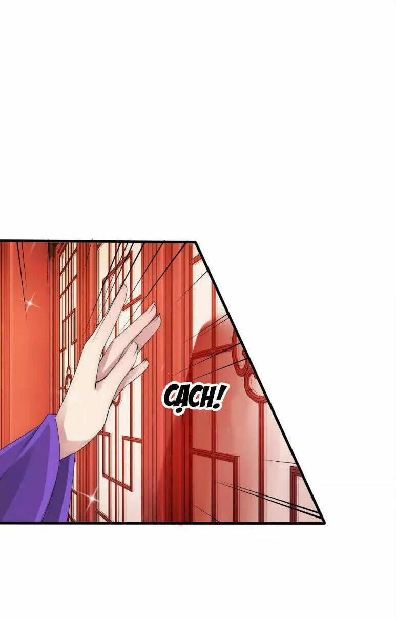 Kế Hoạch Sủng Ái Của Tiểu Công Chúa: Chapter 39