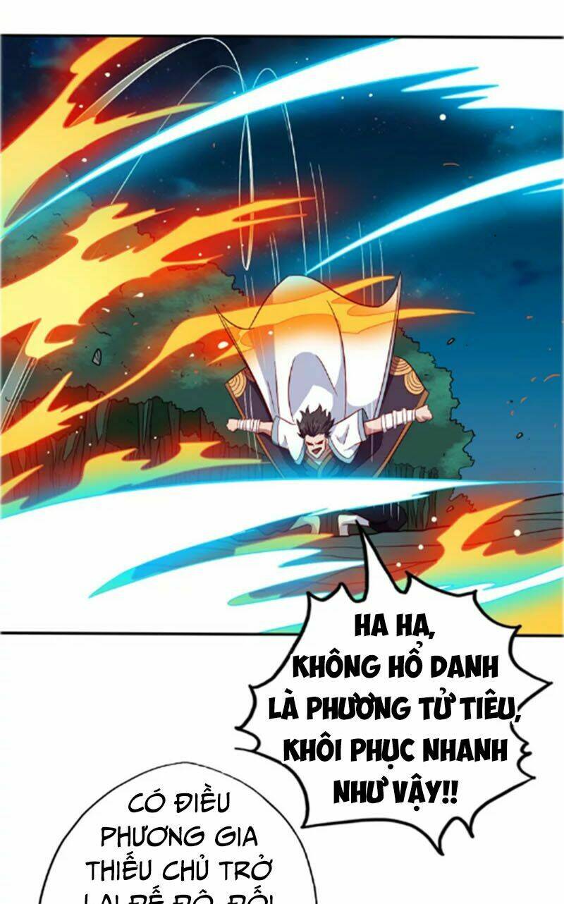 Chí Tôn Võ Đế: Chapter 104